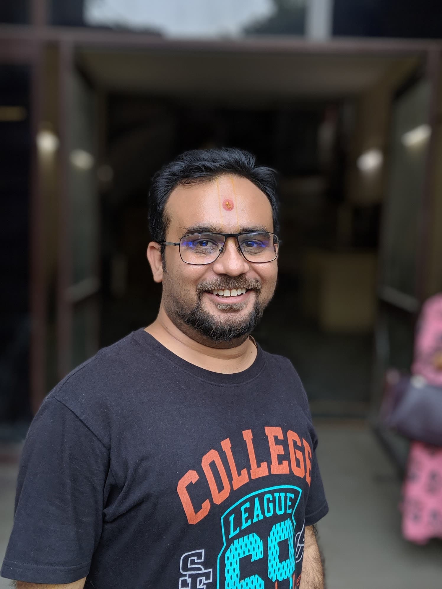 Hardik SONI