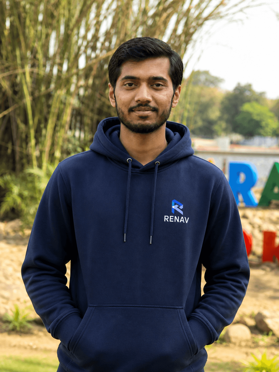 Nikunj KAKADIYA