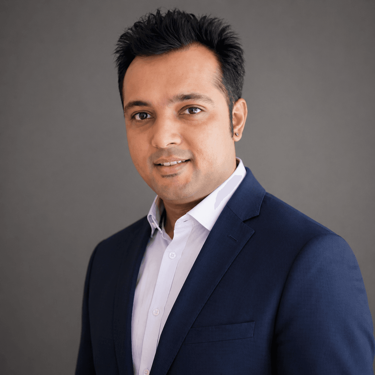 Vishal Shah